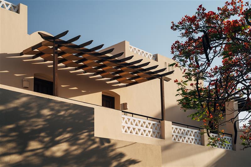 TUI MAGIC LIFE Redsina Sharm El Sheikh